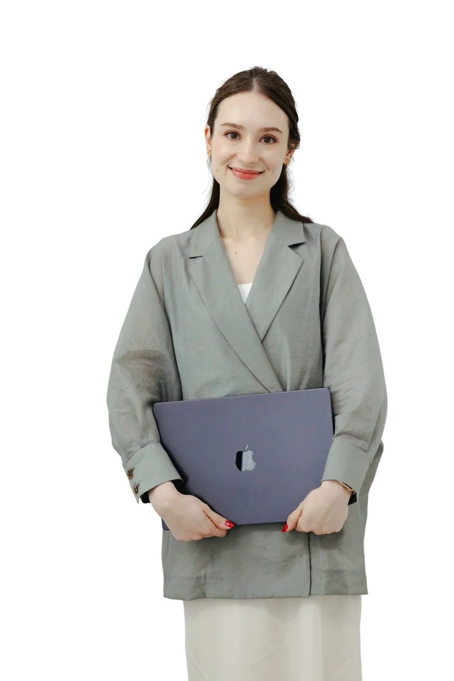 Anna Silifonova, founder of 5&5 Studios