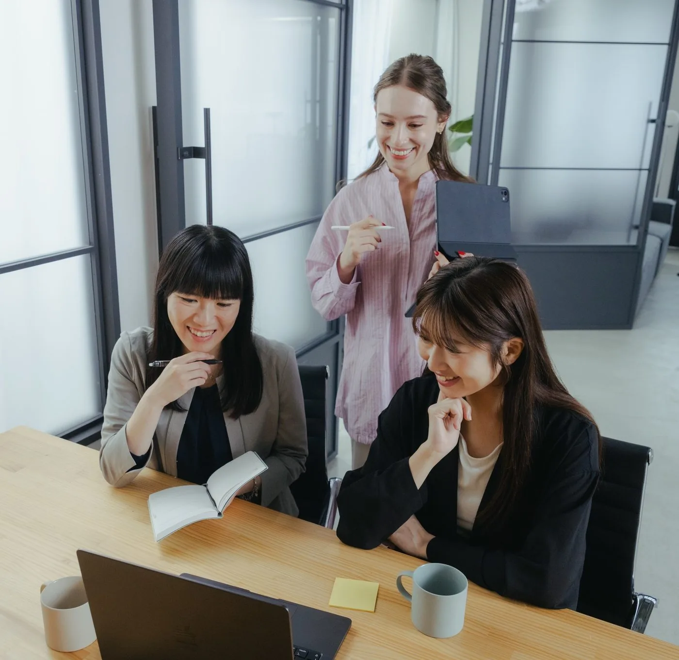 Planning a creator campaign in Tokyo